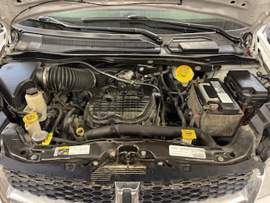 Dodge Grand Caravan 2020 - Thumbnail 11