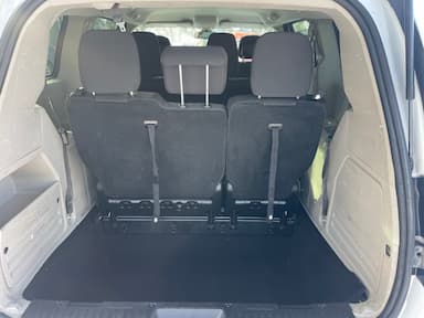 Dodge Grand Caravan 2020 - Thumbnail 17