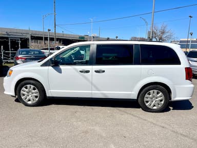 Dodge Grand Caravan 2020 - Thumbnail 2