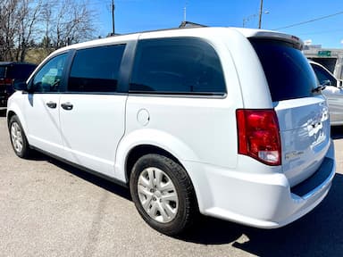 Dodge Grand Caravan 2020 - Thumbnail 3