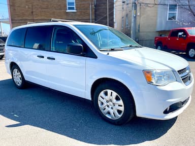 Dodge Grand Caravan 2020 - Thumbnail 5