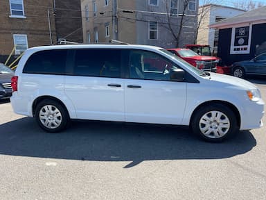 Dodge Grand Caravan 2020 - Thumbnail 8