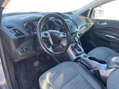 Ford Escape 2015 - Thumbnail 7