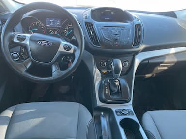 Ford Escape 2015 - Thumbnail 9