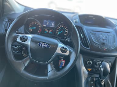 Ford Escape 2015 - Thumbnail 12