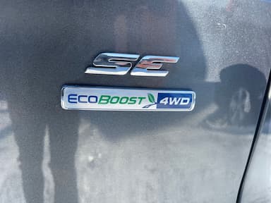 Ford Escape 2015 - Thumbnail 14