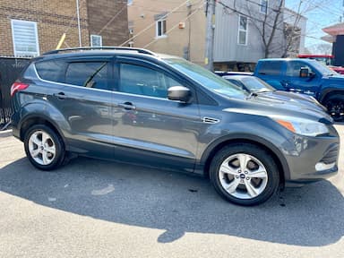Ford Escape 2015 - Thumbnail 1