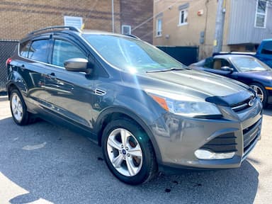 Ford Escape 2015 - Thumbnail 2