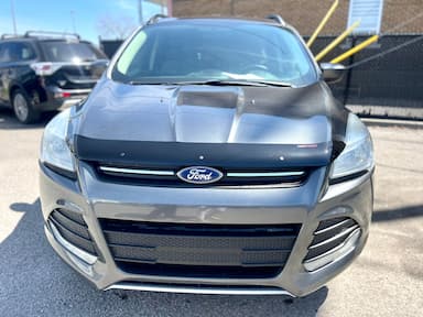Ford Escape 2015 - Thumbnail 4