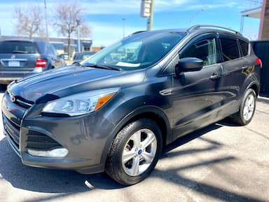 Ford Escape 2015 - Thumbnail 8