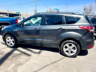 Ford Escape 2015 - Thumbnail 5