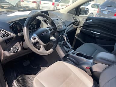 Ford Escape 2015 - Thumbnail 18