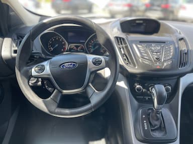 Ford Escape 2015 - Thumbnail 21