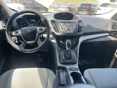 Ford Escape 2015 - Thumbnail 22