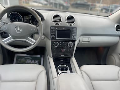 Mercedes-Benz M-Class 2010 - Thumbnail 14