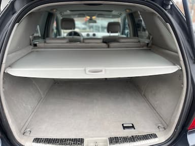 Mercedes-Benz M-Class 2010 - Thumbnail 16