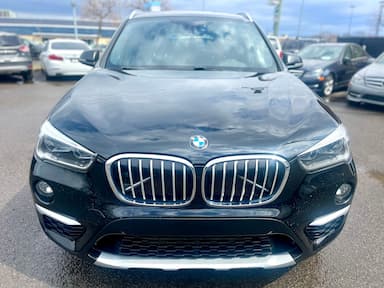 Bmw x1 2016 - Thumbnail 3