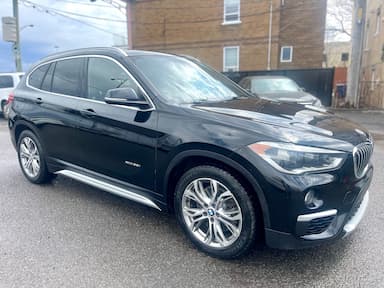 Bmw x1 2016 - Thumbnail 4