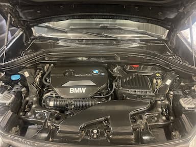 Bmw x1 2016 - Thumbnail 5