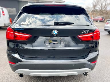 Bmw x1 2016 - Thumbnail 6