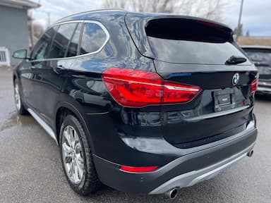 Bmw x1 2016 - Thumbnail 9