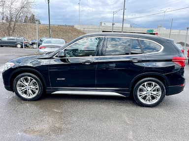 Bmw x1 2016 - Thumbnail 10