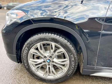 Bmw x1 2016 - Thumbnail 11