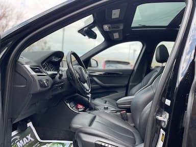 Bmw x1 2016 - Thumbnail 12