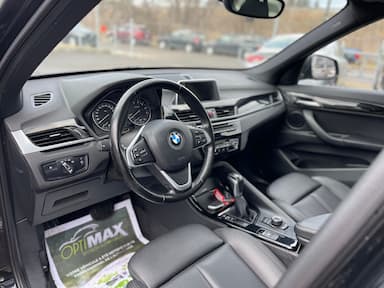 Bmw x1 2016 - Thumbnail 13