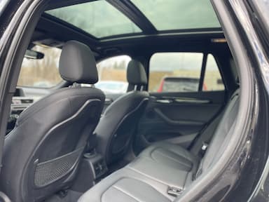 Bmw x1 2016 - Thumbnail 15