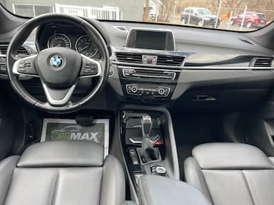 Bmw x1 2016 - Thumbnail 17