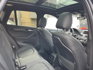 Bmw x1 2016 - Thumbnail 19