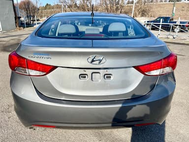 Hyundai elantra 2013 - Thumbnail 6