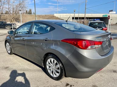 Hyundai elantra 2013 - Thumbnail 8