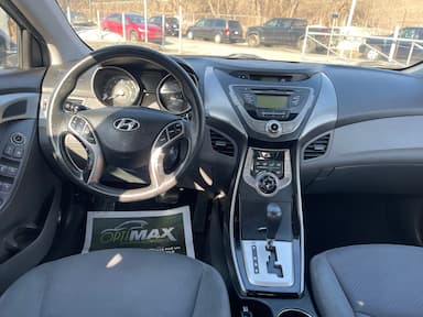 Hyundai elantra 2013 - Thumbnail 15