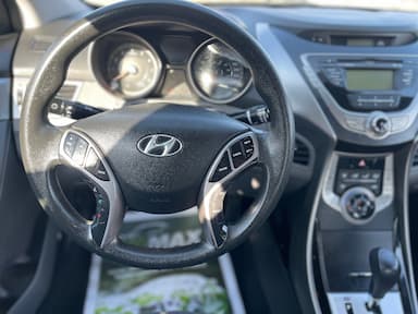 Hyundai elantra 2013 - Thumbnail 16