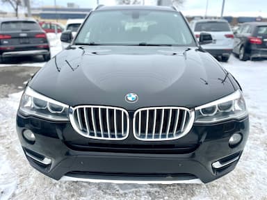 Bmw X3 2015 - Thumbnail 2