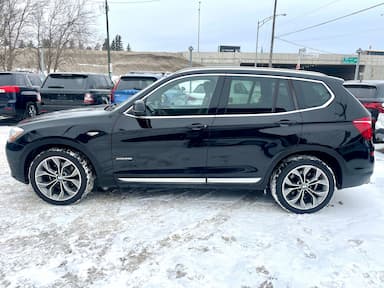 Bmw X3 2015 - Thumbnail 5