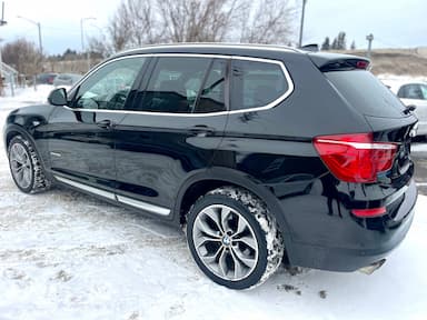 Bmw X3 2015 - Thumbnail 6