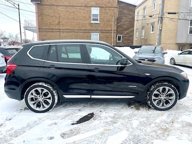 Bmw X3 2015 - Thumbnail 7