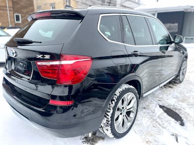 Bmw X3 2015 - Thumbnail 8