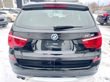 Bmw X3 2015 - Thumbnail 9