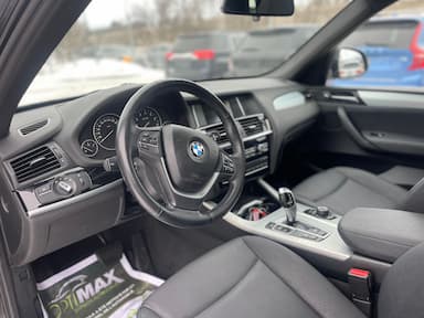 Bmw X3 2015 - Thumbnail 10