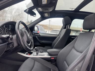 Bmw X3 2015 - Thumbnail 11