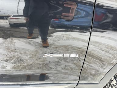 Bmw X3 2015 - Thumbnail 12