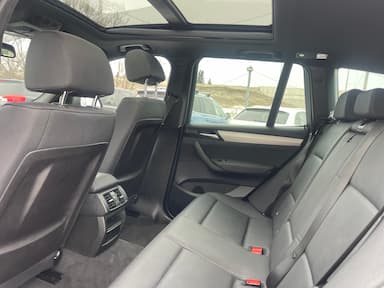 Bmw X3 2015 - Thumbnail 13