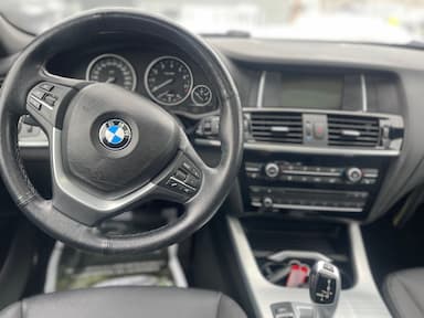 Bmw X3 2015 - Thumbnail 14