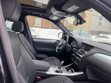 Bmw X3 2015 - Thumbnail 17