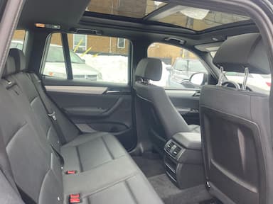 Bmw X3 2015 - Thumbnail 18