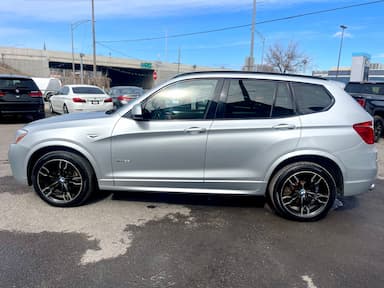 Bmw x3 2016 - Thumbnail 5